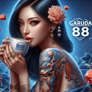 Garuda88