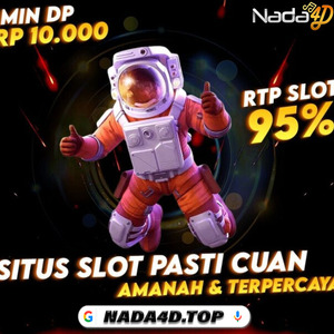 NADA4D SLOT DAFTAR