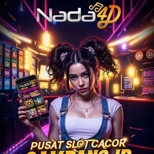 NADA4D RESMI