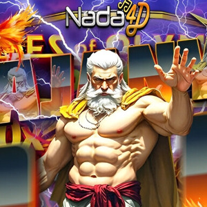 NADA4D BONANZA