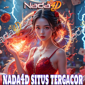 NADA4D PAITO