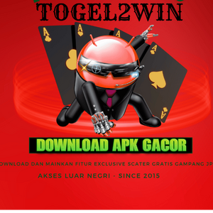 TOGEL2WINHEBAT